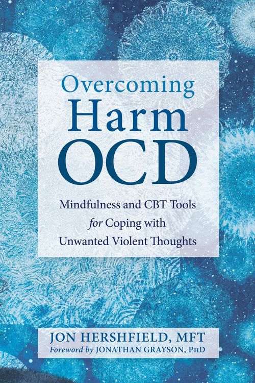 Produktbild: Overcoming Harm OCD