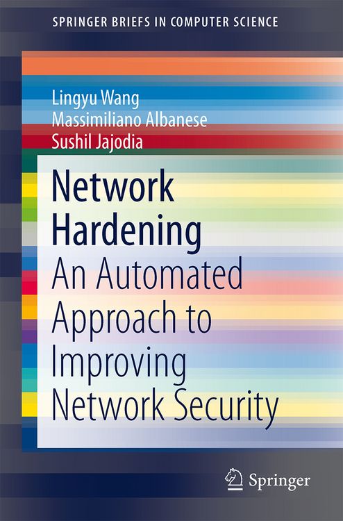 Produktbild: Network Hardening