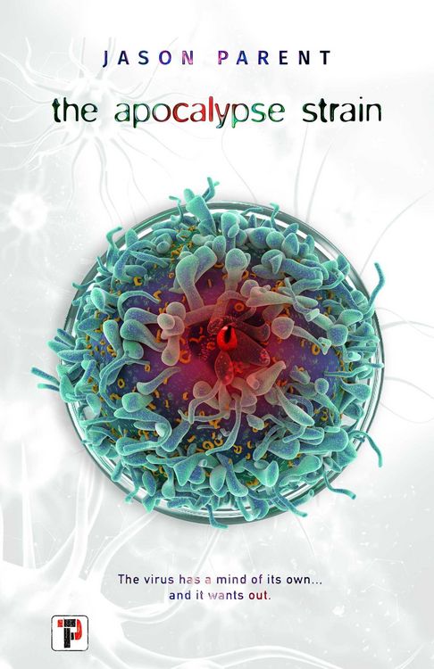 Produktbild: The Apocalypse Strain