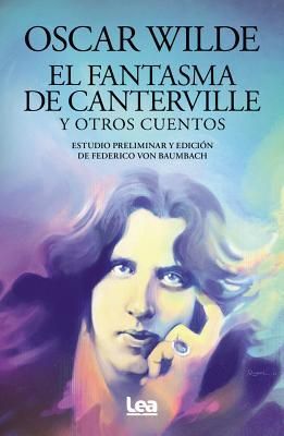 Produktbild: El Fantasma de Canterville