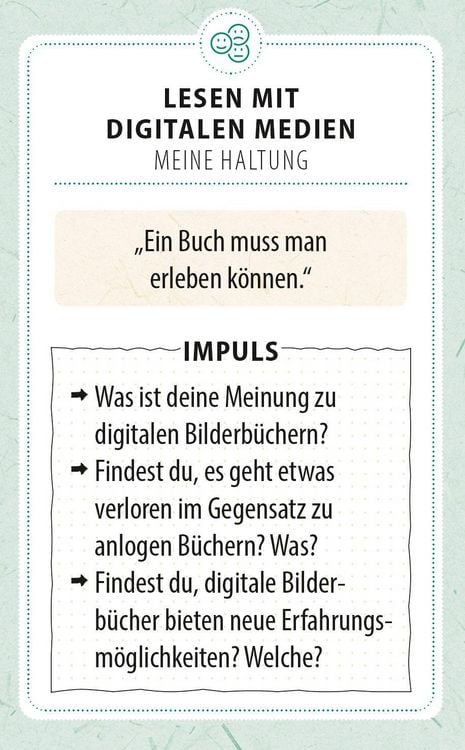 Produktbild: Digitale Medien kreativ einsetzen