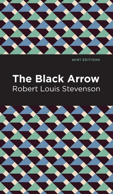 Produktbild: The Black Arrow