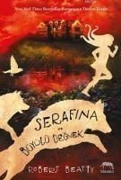 Produktbild: Serafina ve Büyülü Degnek