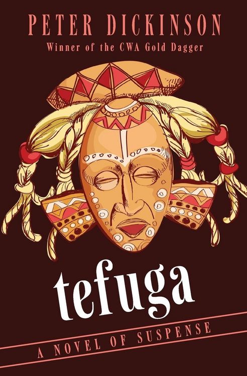 Produktbild: Tefuga