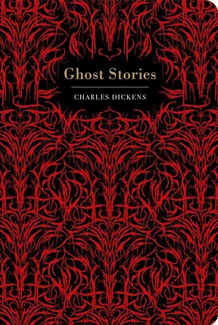 Produktbild: Dickens: Ghost Stories