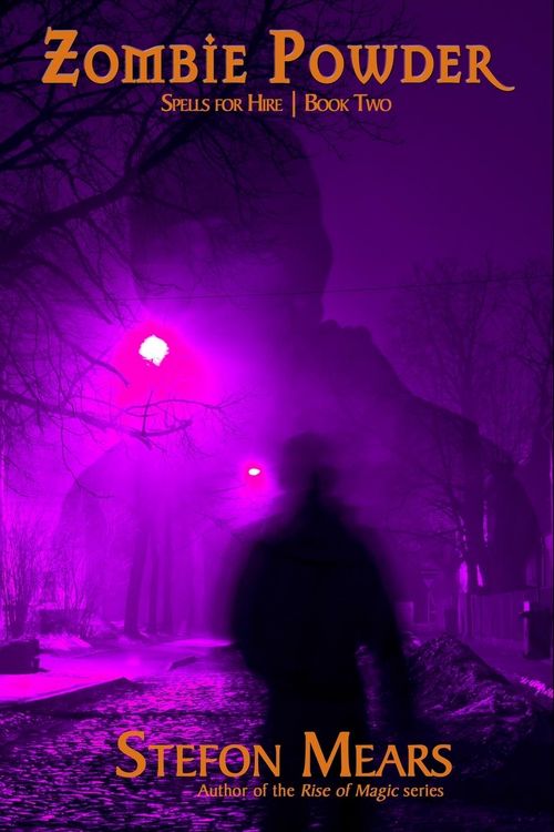 Produktbild: Zombie Powder