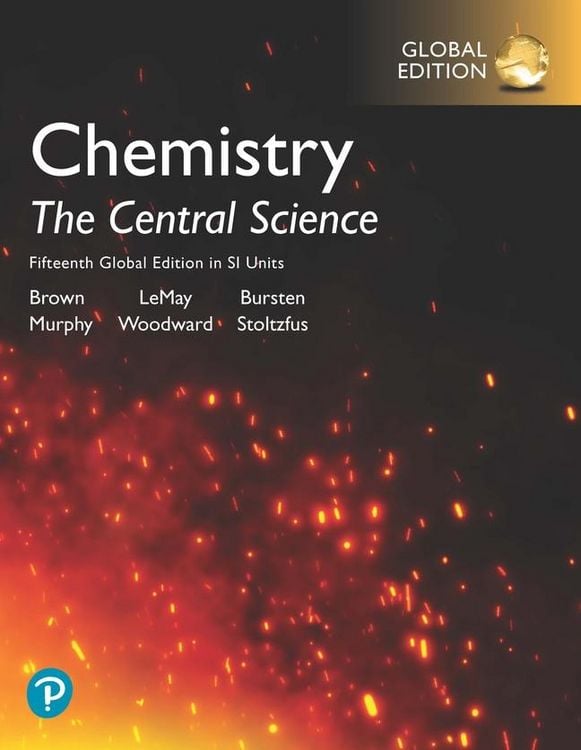 Produktbild: Chemistry