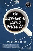 Produktbild: Bir Astronotun Sonsuz Yolculugu
