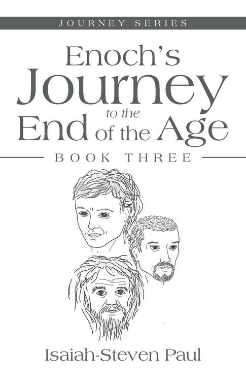 Produktbild: Enoch's Journey to the End of the Age