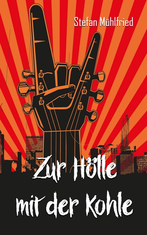 Produktbild: Zur H&ouml;lle mit der Kohle