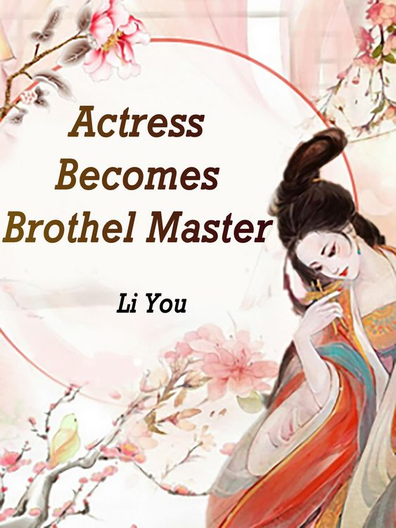 Produktbild: Actress Becomes Brothel Master