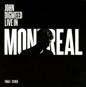 Produktbild: Live in Montreal - Finale