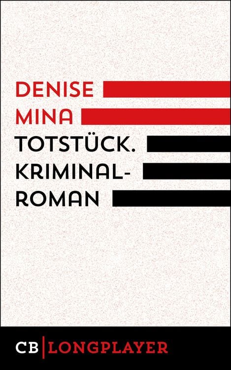 Produktbild: Totstück