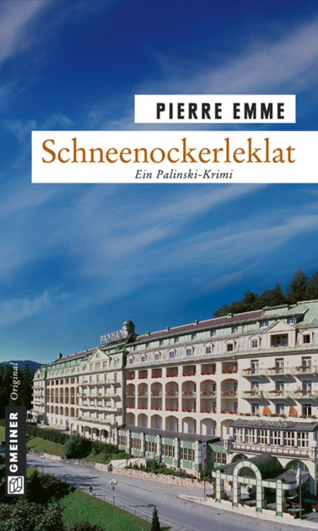 Produktbild: Schneenockerleklat