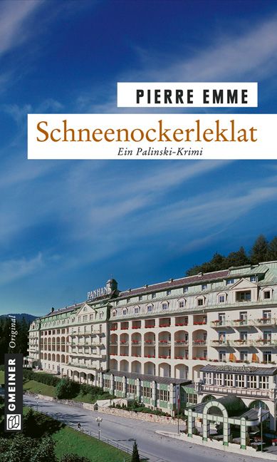 Produktbild: Schneenockerleklat