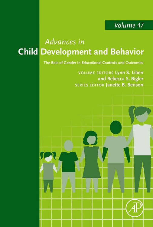 Produktbild: The Role of Gender in Educational Contexts and Outcomes