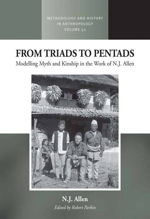 Produktbild: From Triads to Pentads