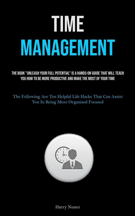 Produktbild: Time Management