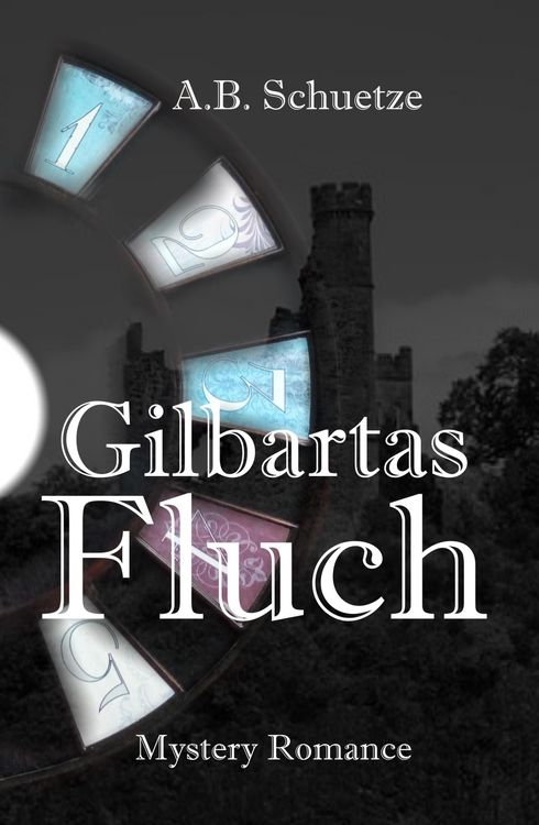 Produktbild: Gilbartas Fluch