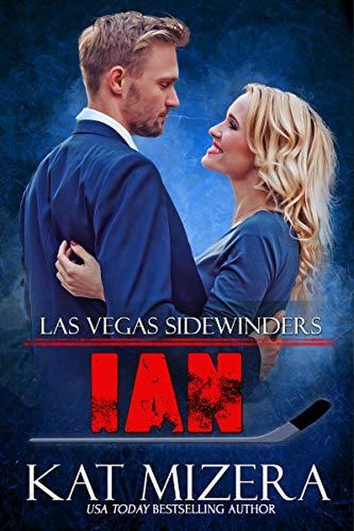 Produktbild: Ian (Las Vegas Sidewinders, #15)