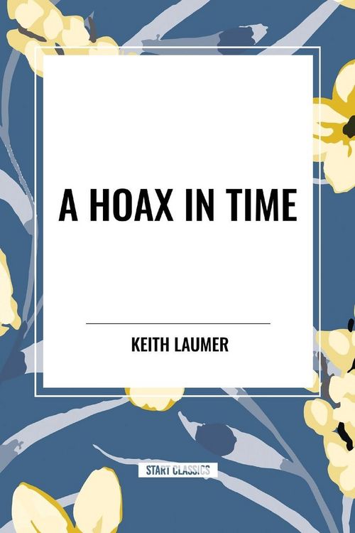 Produktbild: Hoax in Time