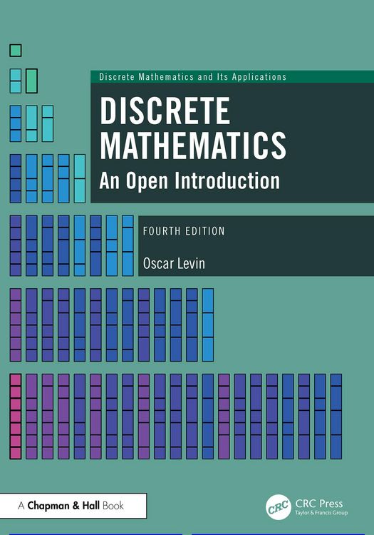 Produktbild: Discrete Mathematics
