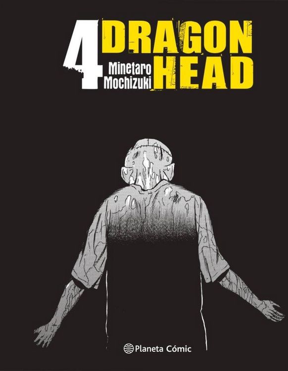 Produktbild: Dragon Head 4
