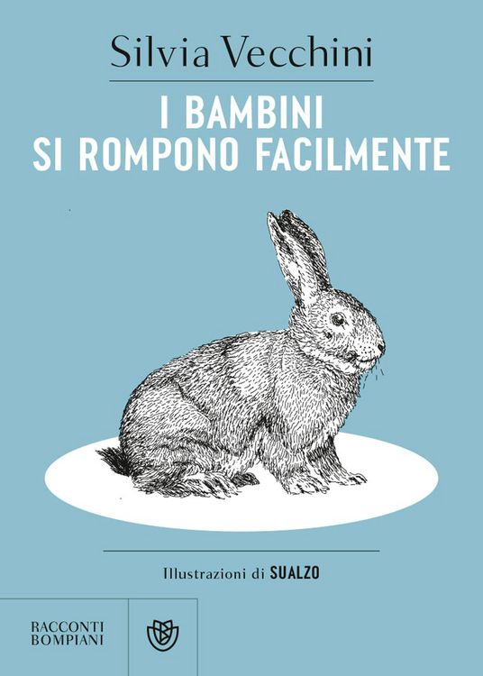 Produktbild: I bambini si rompono facilmente
