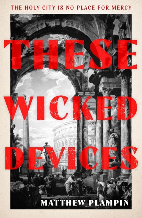 Produktbild: These Wicked Devices