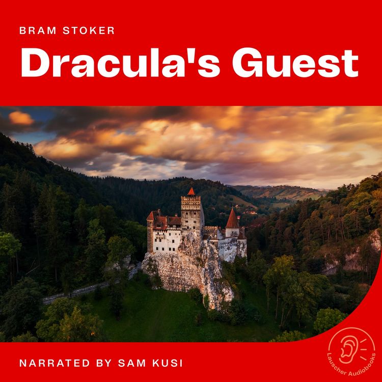 Produktbild: Dracula's Guest
