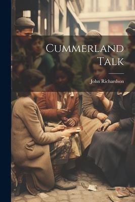 Produktbild: Cummerland Talk