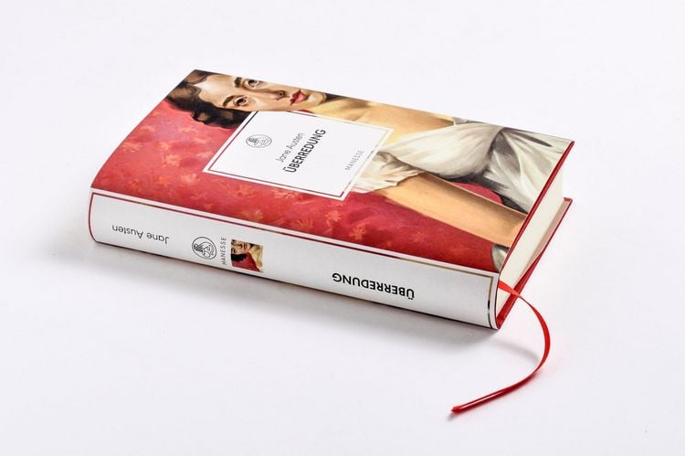 Produktbild: &Uuml;berredung