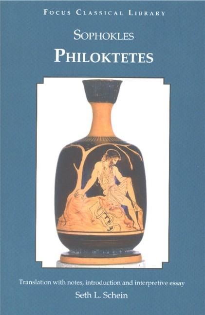 Produktbild: Sophocles: Philoktetes