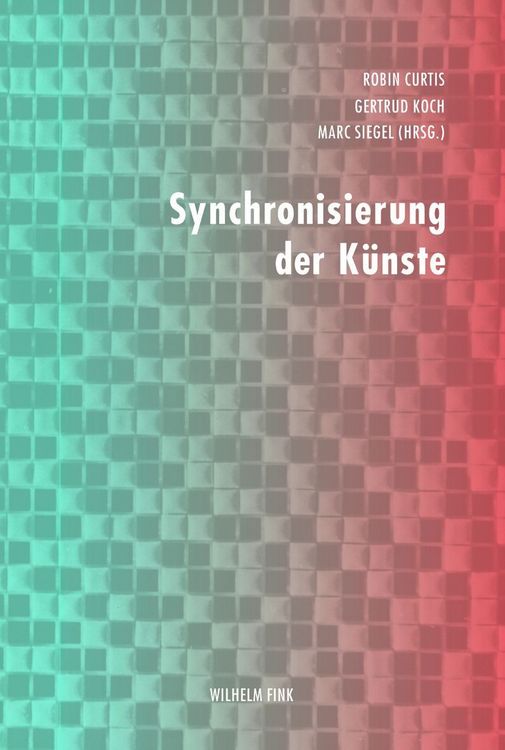 Produktbild: Synchronisierung der K&uuml;nste