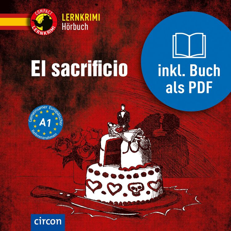 Produktbild: El sacrificio