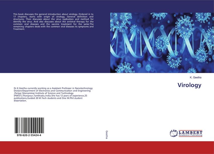Produktbild: Virology