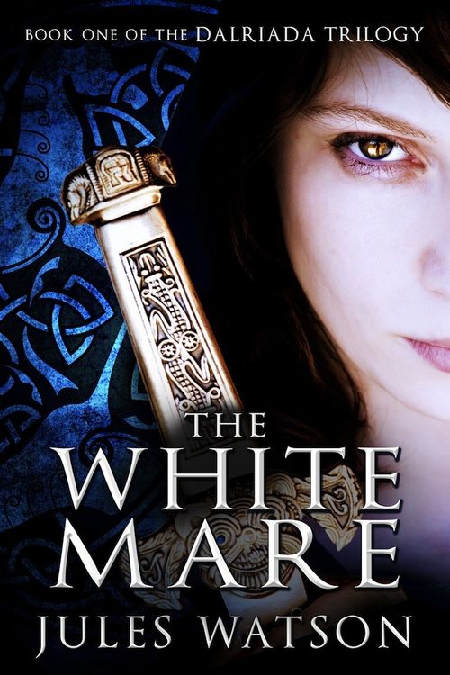 Produktbild: White Mare
