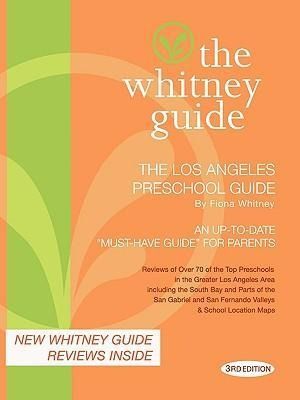 Produktbild: The Whitney Guide