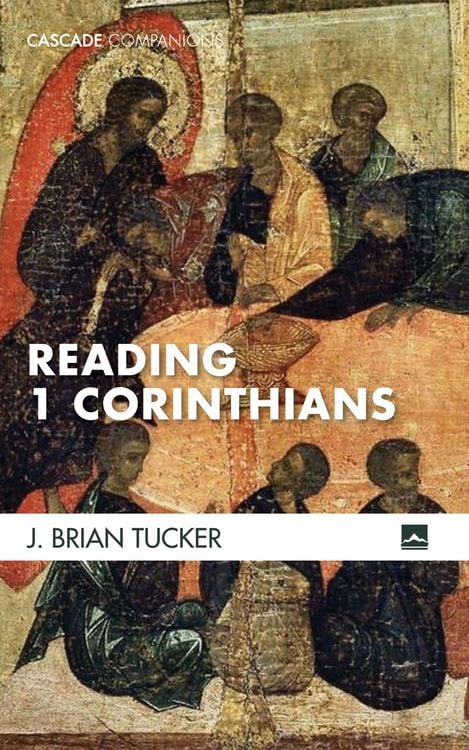 Produktbild: Reading 1 Corinthians