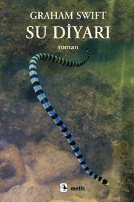 Produktbild: Su Diyari