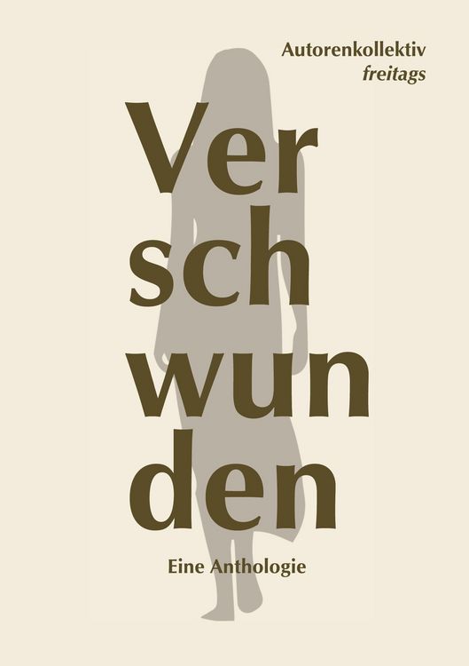 Produktbild: Verschwunden