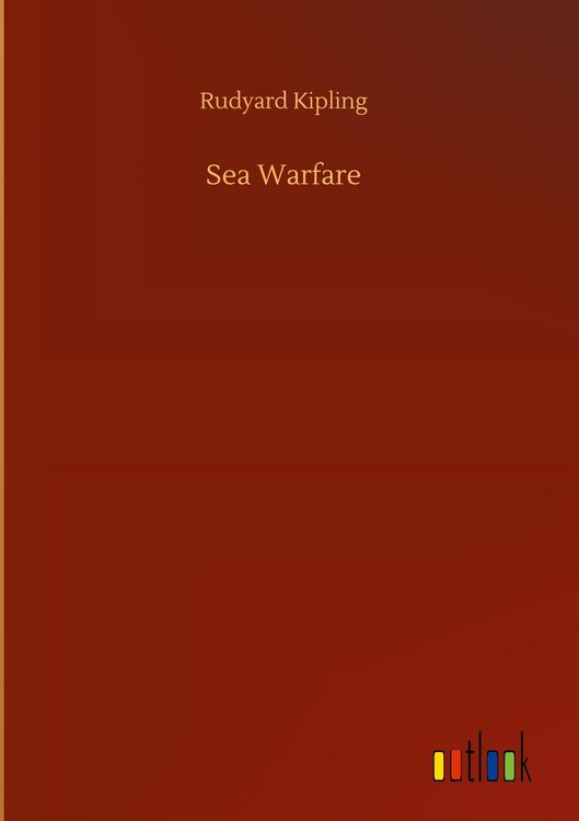 Produktbild: Sea Warfare