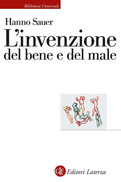 Produktbild: L' invenzione del bene e del male
