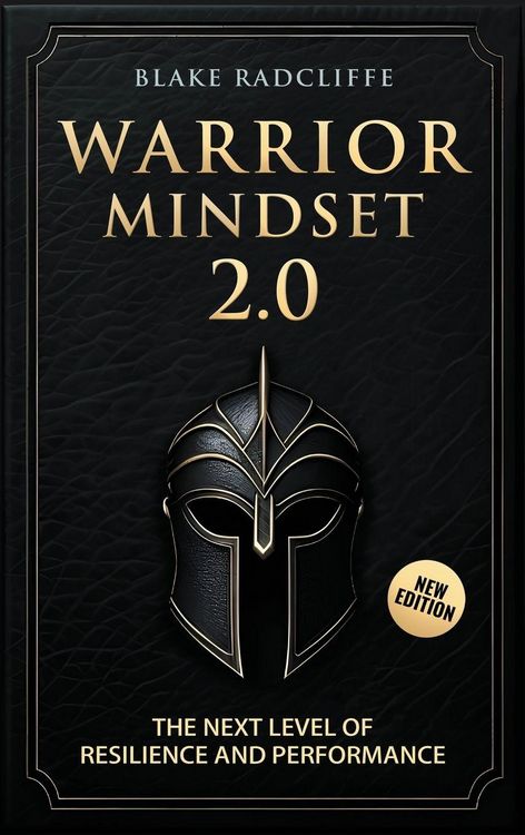 Produktbild: Warrior Mindset 2.0