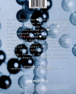 Produktbild: Diamonds And Pearls