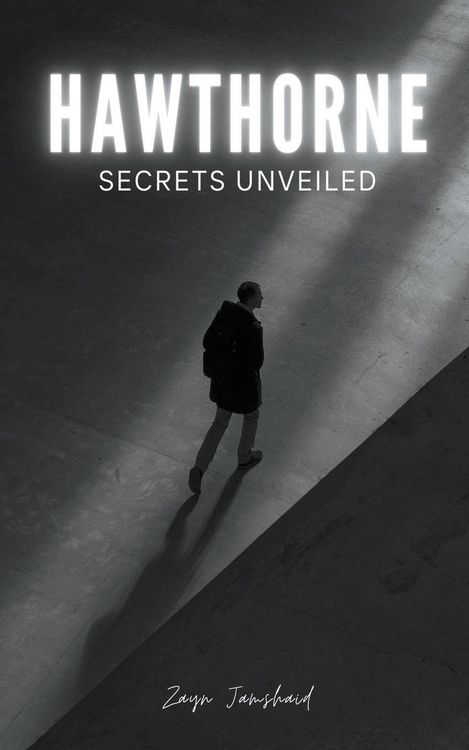 Produktbild: Hawthorne