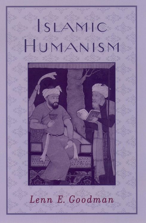 Produktbild: Islamic Humanism