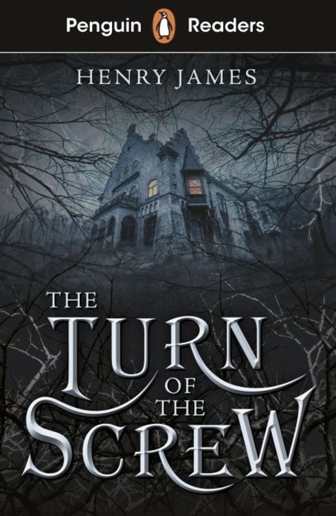 Bild vom Artikel Penguin Readers Level 6: The Turn of the Screw (ELT Graded Reader) vom Autor Henry James