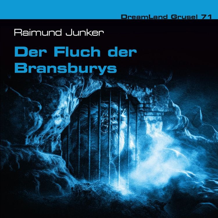 Produktbild: Der Fluch der Bransburys