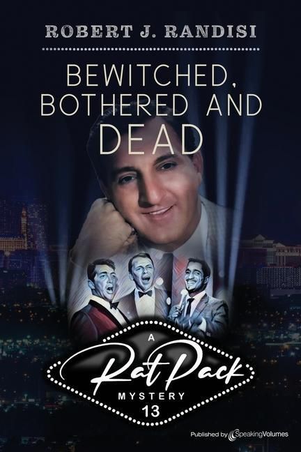 Produktbild: Bewitched, Bothered and Dead